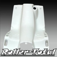 BEINSCHILD VERKLEIDUNG weiß PEUGEOT SPEEDFIGHT 1 und 2 Innenraum