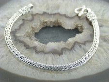 Armband schlangenkette snake - schlangenkette,