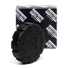 AIC Kühlerdeckel für