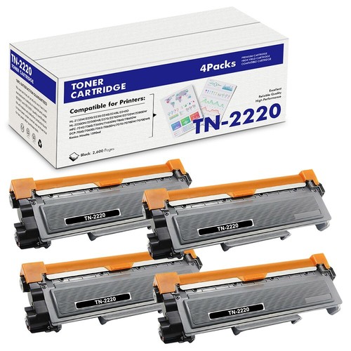 Toner kompatibel für brother - für,