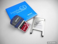 SOCKET 8510-00183B In-Hand