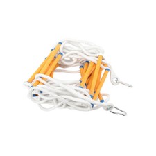 10m Feuerleiter Strickleiter