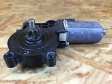 374528 Motor Fensterheber links SMART Fortwo Cabrio (450) 0130822002