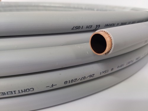 10m 15x1mm kupferrohr - 10m,