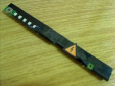 TFT LCD Display Inverter LED aus Gericom Overdose S2/650MP