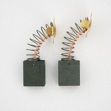 Kohlebürsten für Alpha Tools