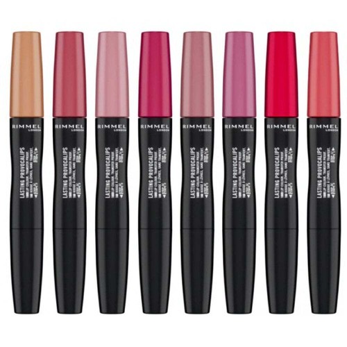 Rimmel lasting provocalips - rimmel,