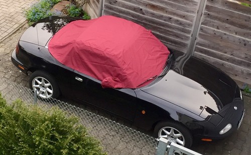 Car cover abdeckung - abdeckung, für