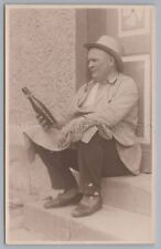 Lindig 1930 - Mann begutachtet