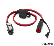 Ferrari NOCO Akku Ladegerät /