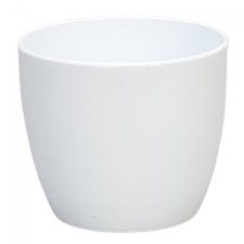 Blumenübertopf aus Keramik