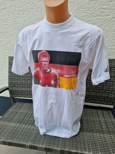 Oliver kahn signiert - kahn,