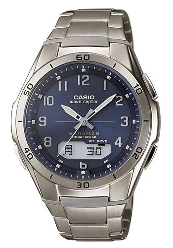 Japan neu casio wave ceptor - casio,