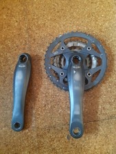 Shimano Deore LX FC-M572 MTB