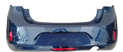 Stoßstange hinten g4b - stoßstange,