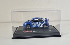 Schuco VW New Beetle RSI 1:87