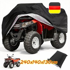 Wasserdicht Quad ATV