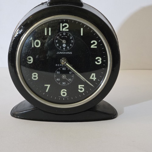 Junghans schöner antikwecker - junghans,