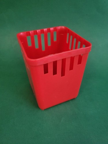 Ddr bestecktrockner rot - ddr,