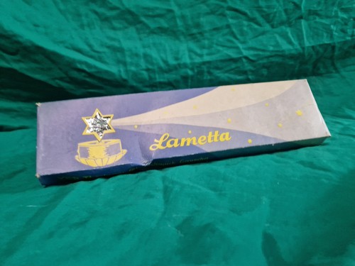 Ddr lametta a - (g),