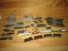 Modelleisenbahn anlage - modelleisenbahn, tt