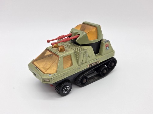 Matchbox adventure 2000 - matchbox,