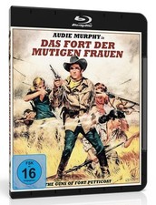 Das Fort der mutigen Frauen