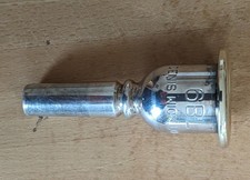 Posaunenmundstück Denis Wick 6BL Heritage (großerSchaft)