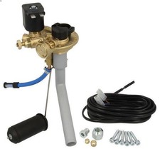 Ringförmige Multiventile