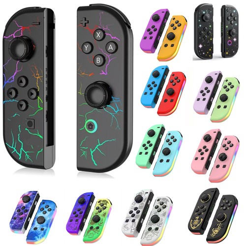 Für nintendo switch joy con - joy,
