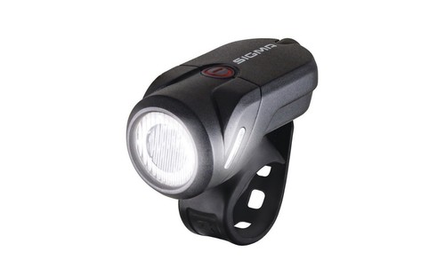 Sigma led akkufrontleuchte - sigma,