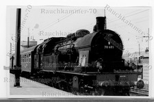 altes Baryt-Foto DB 78 489