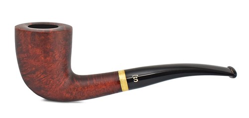Pfeife stanwell luxe brown - stanwell,