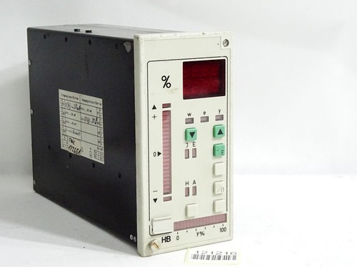 Hartmann braun digitric - hartmann&braun,
