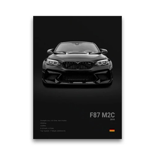 Bmw competition f87 - bmw, m2