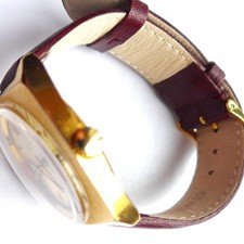 Vintage HERREN ARMBANDUHR