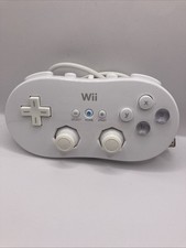 Nintendo Classic Gamepad