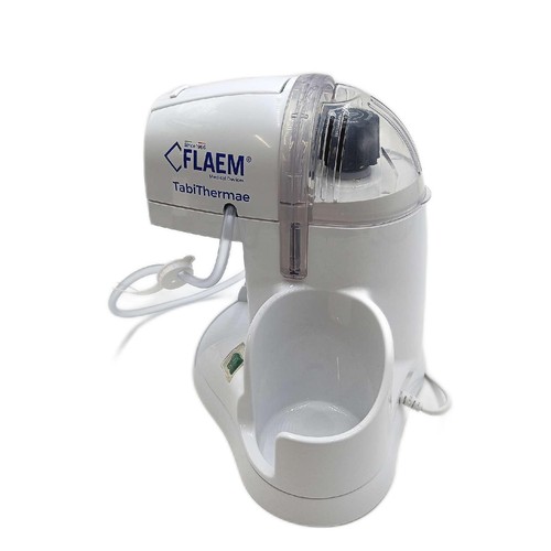 Inhalator dampfinhalator - inhalator,