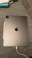 Apple iPad Pro 5. Gen 128GB