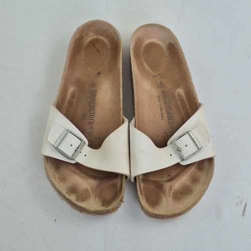 Birkenstock sandalen 40 - 6,5,