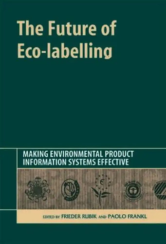 The future eco - the, eco-labelling