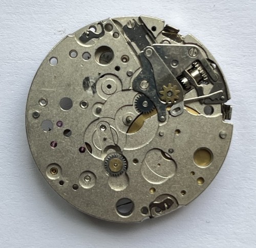 Mechanisches chronograph - mechanisches,