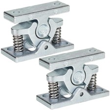 Zinklegierung - 2x,