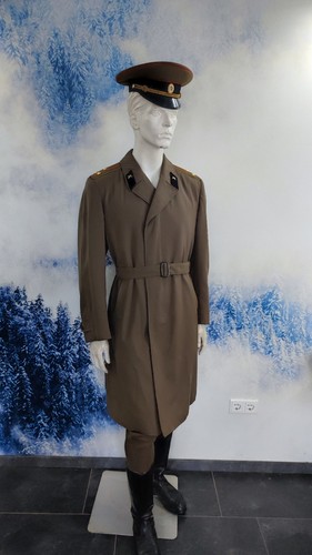 Udssr russische uniform - udssr,