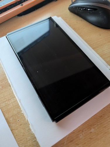Nintendo switch oled - switch,