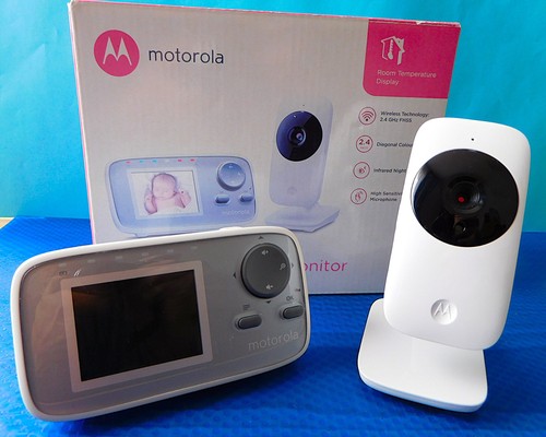Motorola mbp482 video - mbp482,