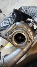 Turbolader 5 tdi - t5, axd