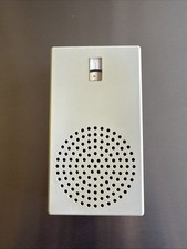 Braun T4 Radio Dieter Rams