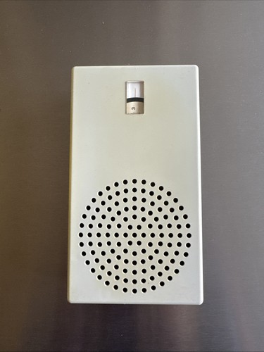 Braun radio dieter rams - dieter,