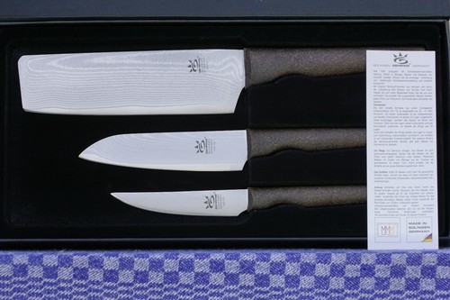 Gehring solingen messerset - gehring,